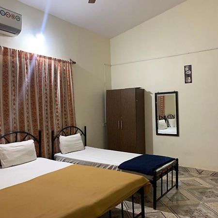 Casa De Calangute Hotel Екстериор снимка