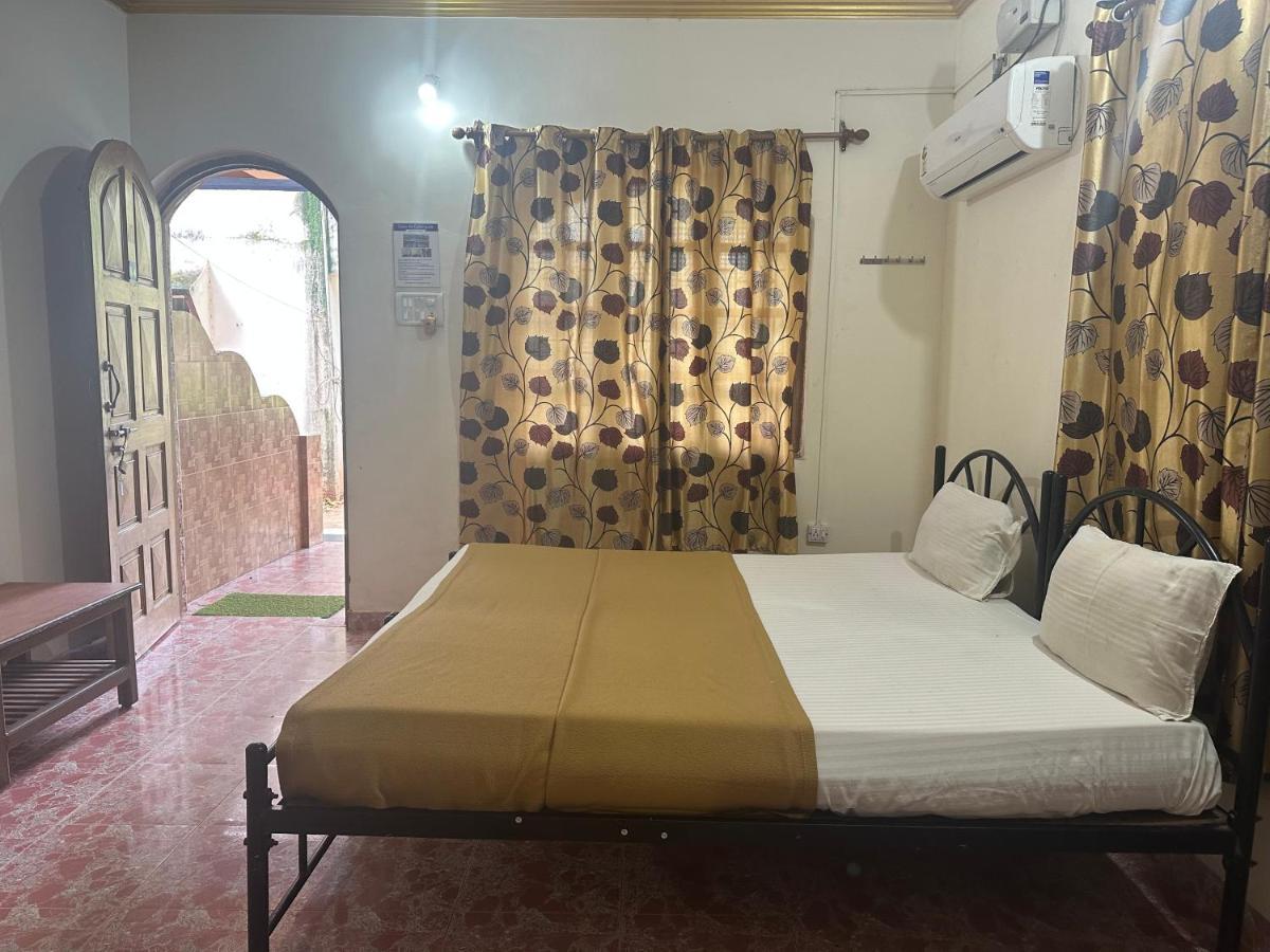 Casa De Calangute Hotel Екстериор снимка
