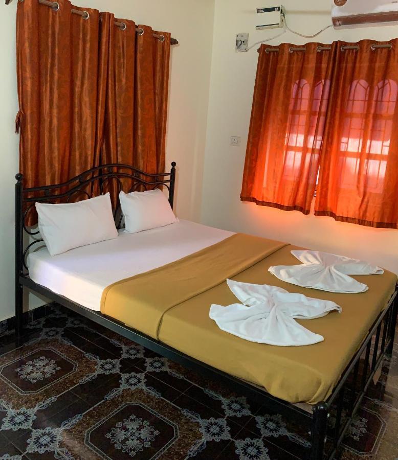Casa De Calangute Hotel Екстериор снимка