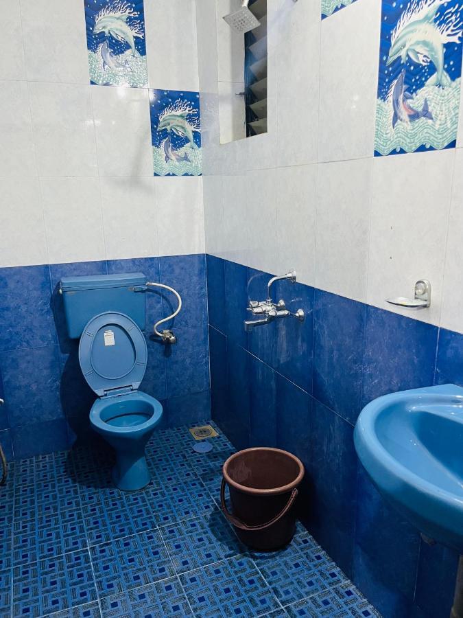 Casa De Calangute Hotel Екстериор снимка