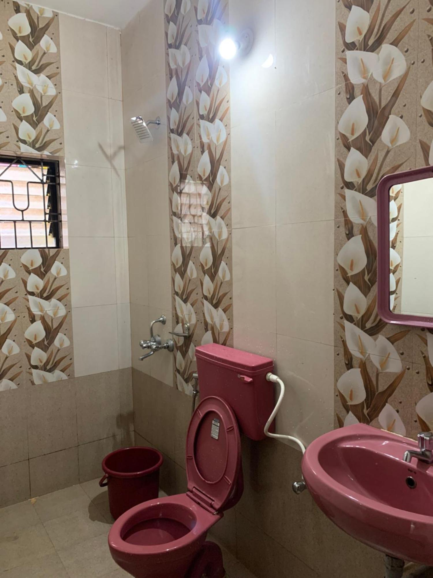 Casa De Calangute Hotel Екстериор снимка
