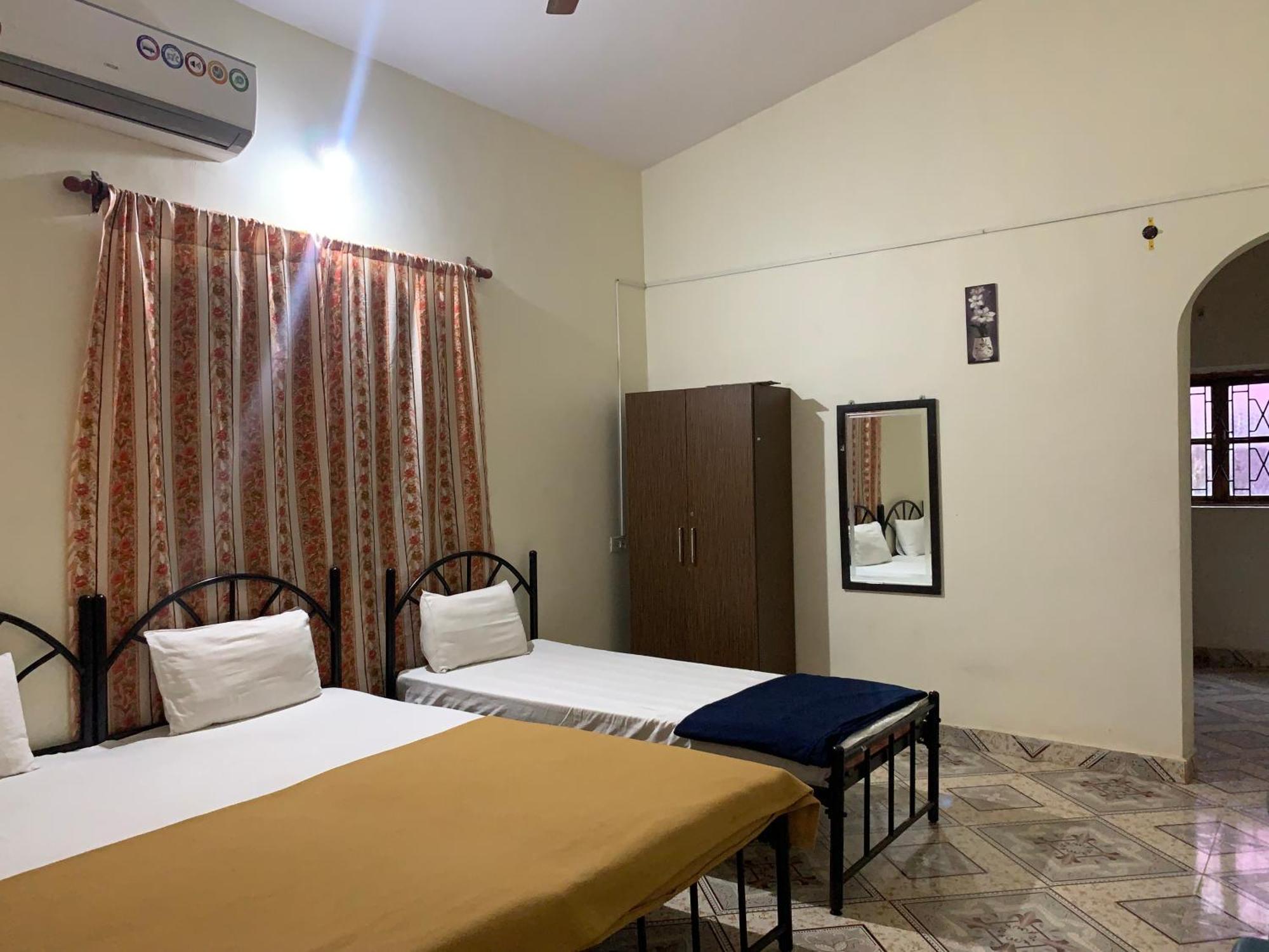 Casa De Calangute Hotel Екстериор снимка